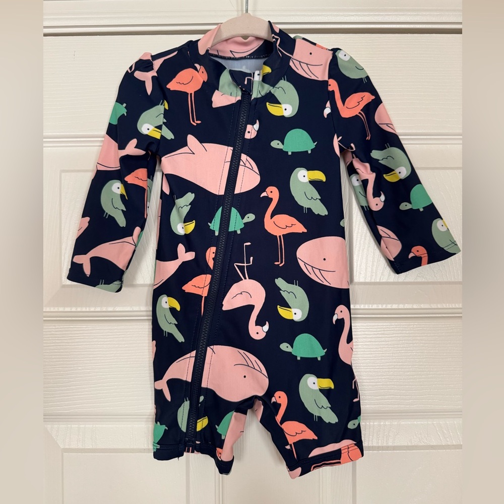 Simple Joy by Carters Swim